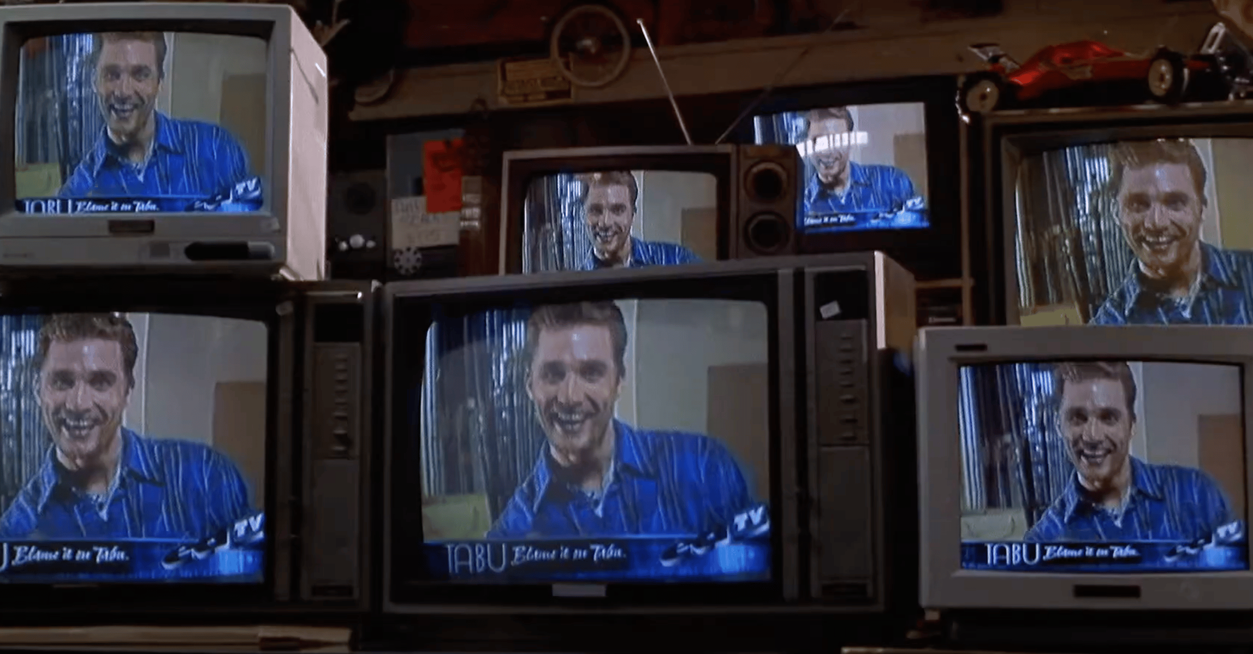 12 Movies Like The Truman Show